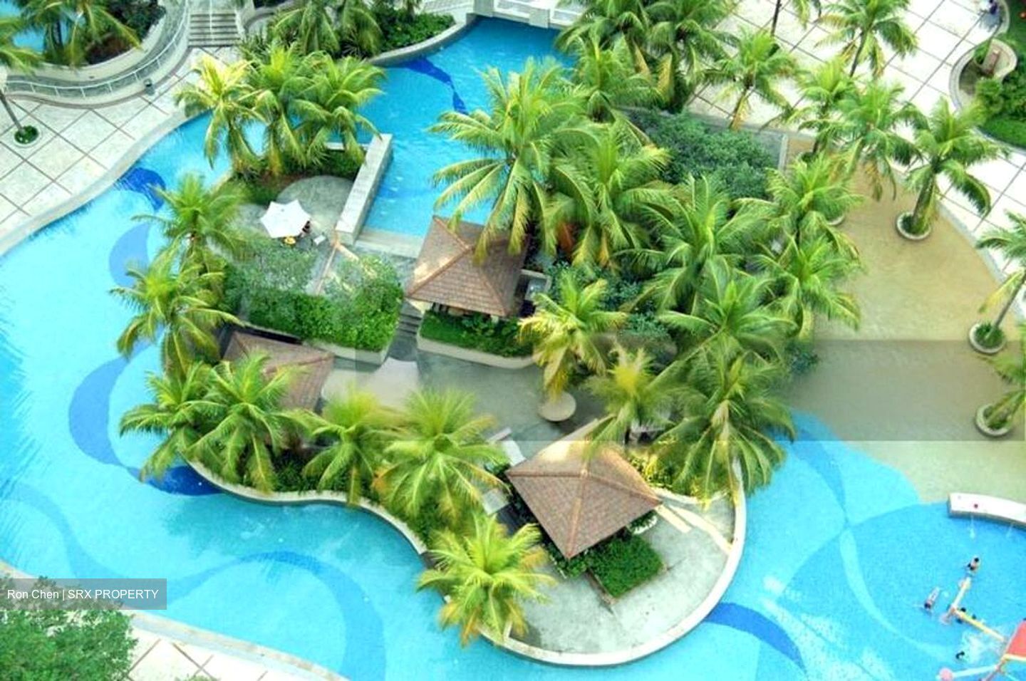 Ris Grandeur (D18), Condominium #453715351